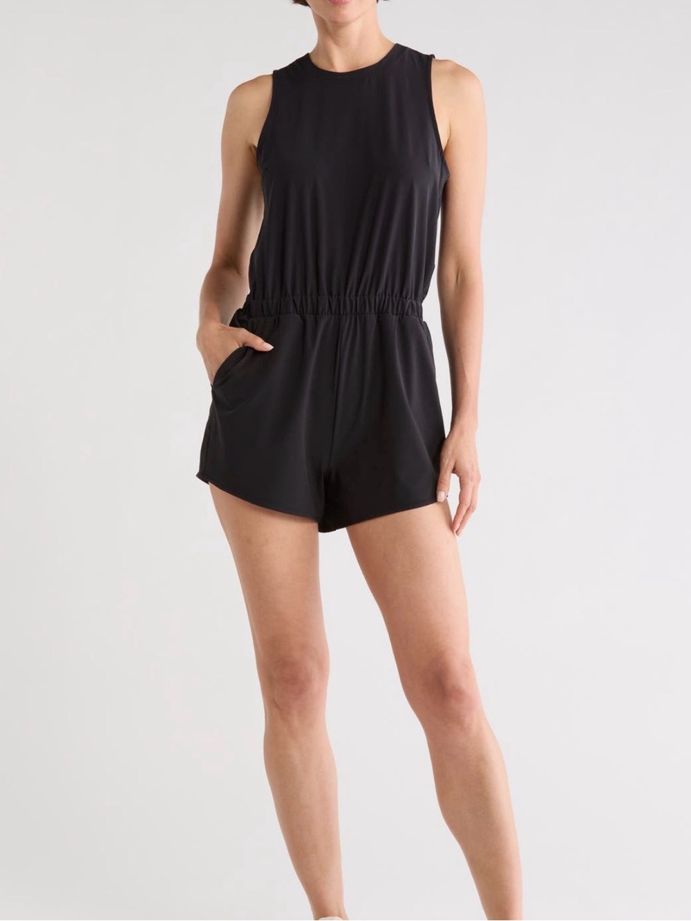 Zella Romper Size XL ⭐️ NEW ⭐️